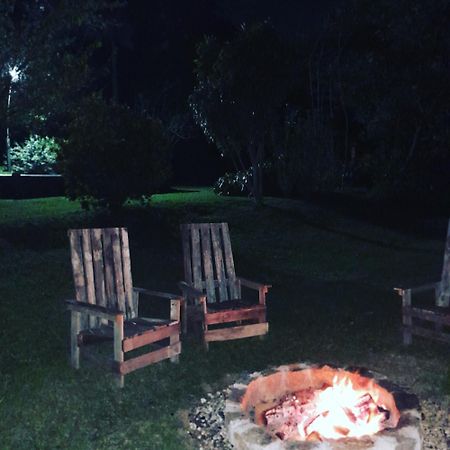 Sitio Gacied Villa Suzano Esterno foto